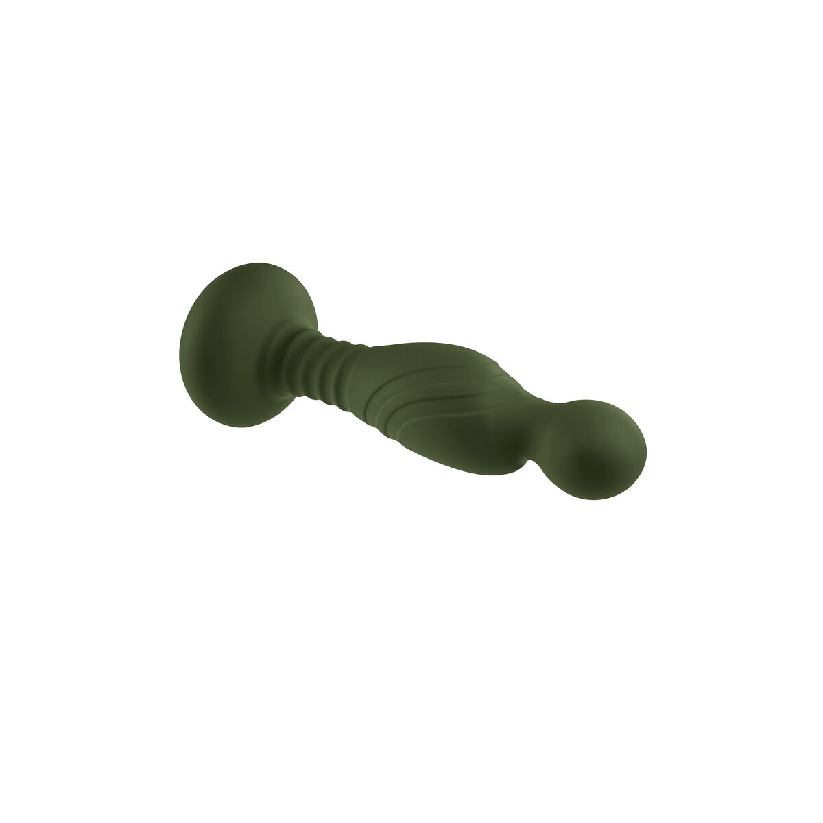 Vibrátor Gender X Gender X Zöld